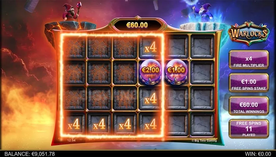 phsky mobile app interface for online casino gaming