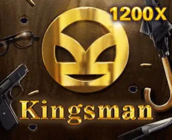 Game Provider Logo A
