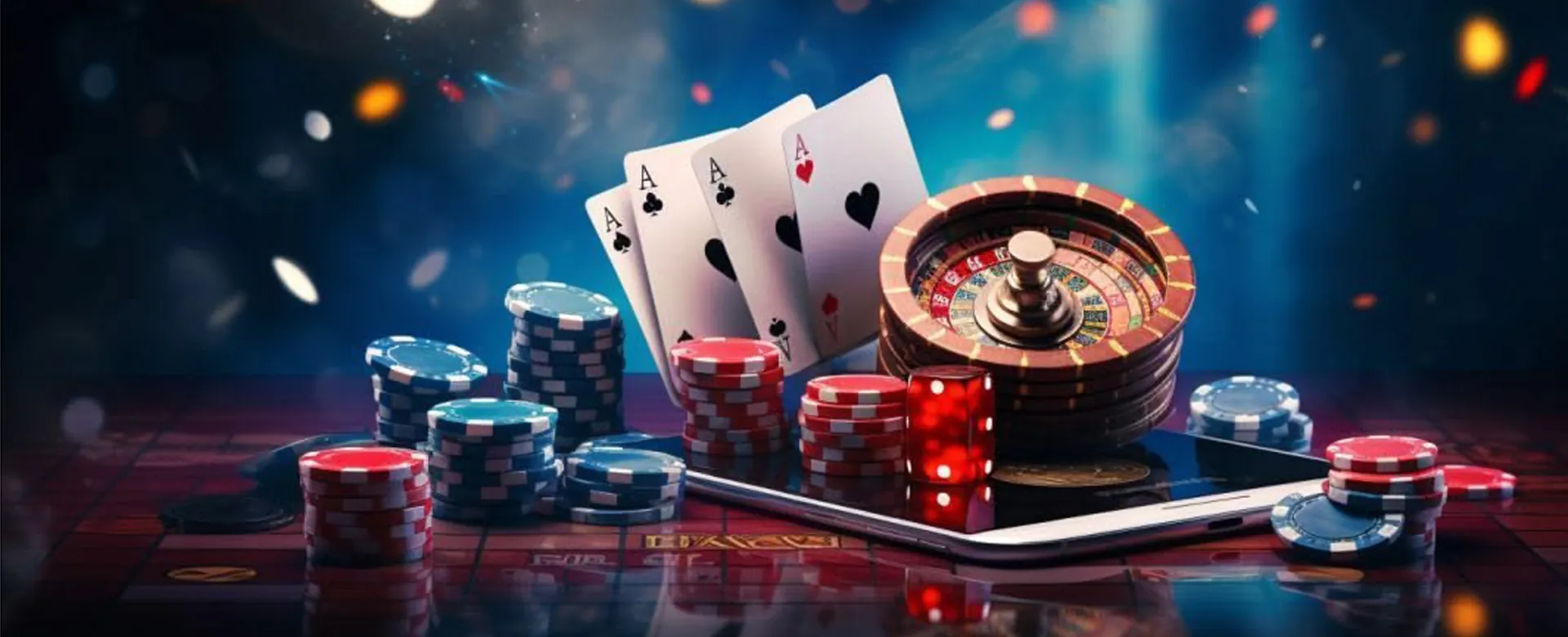 Experience Live Casino Action with phsky