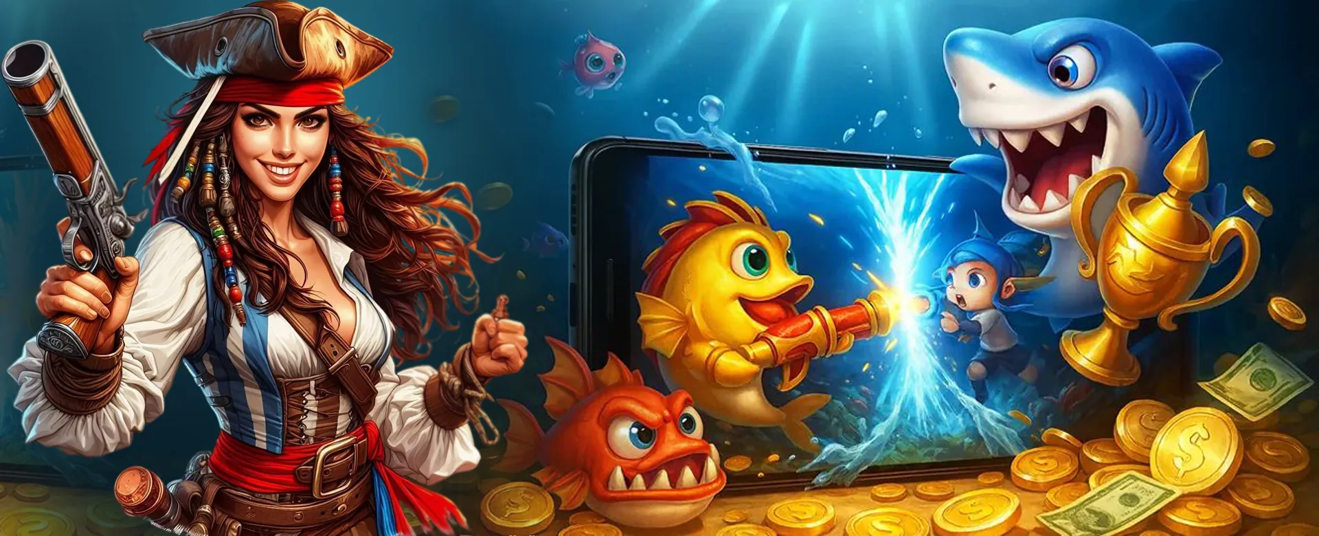 Illustration of digital privacy and data security for phsky online casino