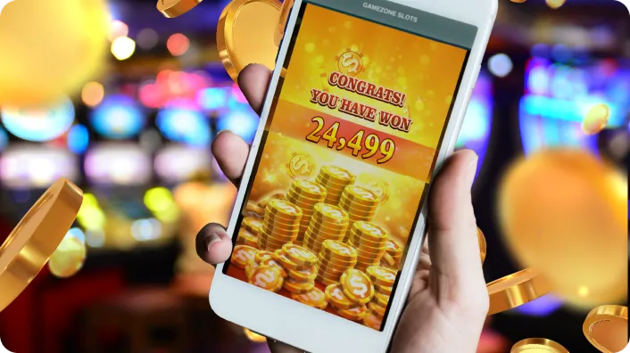 Phsky Fortune Slot Game